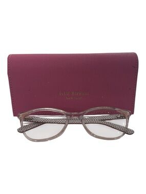 ISAAC MIZRAHI New York Eyeglassses
